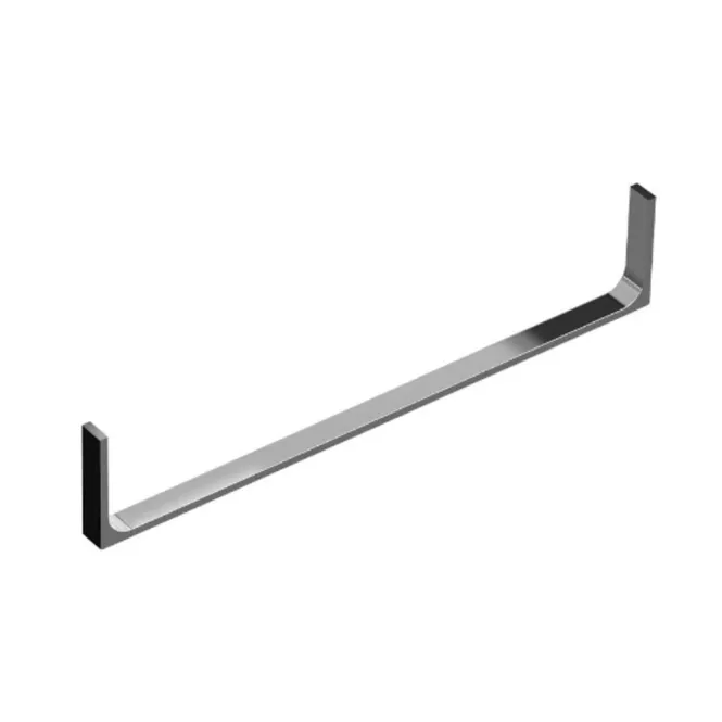 Hovedbilde Catalano Verso Håndklestang 45 cm - Krom