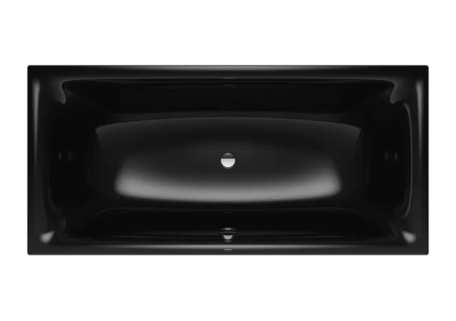 Hovedbilde Kaldewei SILENIO Mod 678 Innebygd Badekar 190x90 cm, Black, ...