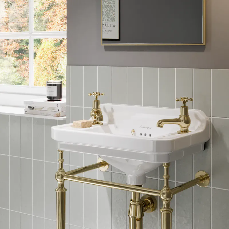 Burlington 2-hulls Claremont 3 Regal servantbatteri