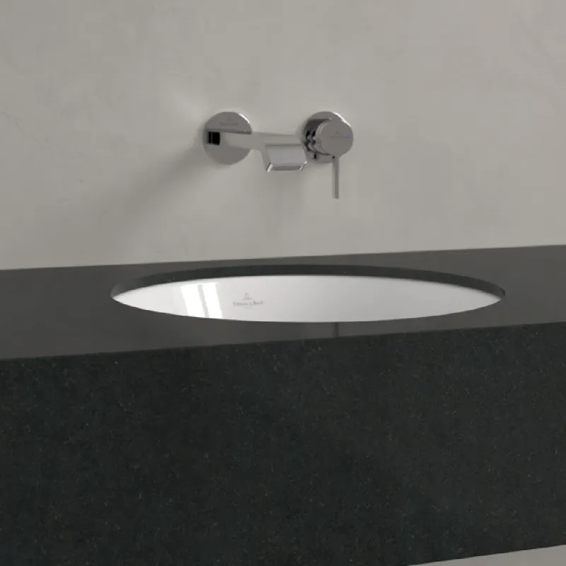 Villeroy & Boch Loop & Friends 38x38 cm servant - underlimt