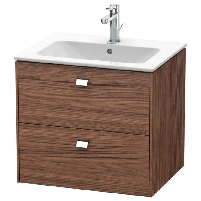 Hovedbilde Duravit Brioso 62 cm servantskap - uten servant
