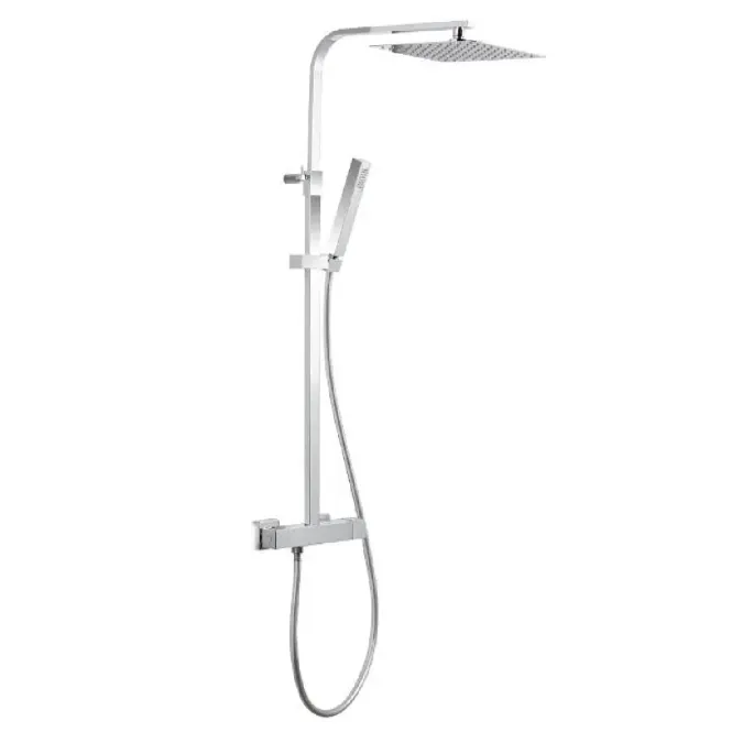 Hovedbilde Newform Ergo-Q takdusj