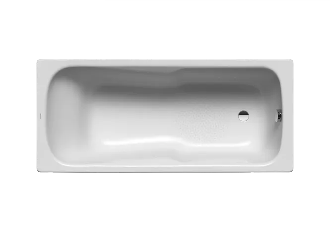 Hovedbilde Kaldewei DYNA SET Mod 624 Innebygd Badekar, 150x75 cm, Manhattan, ...