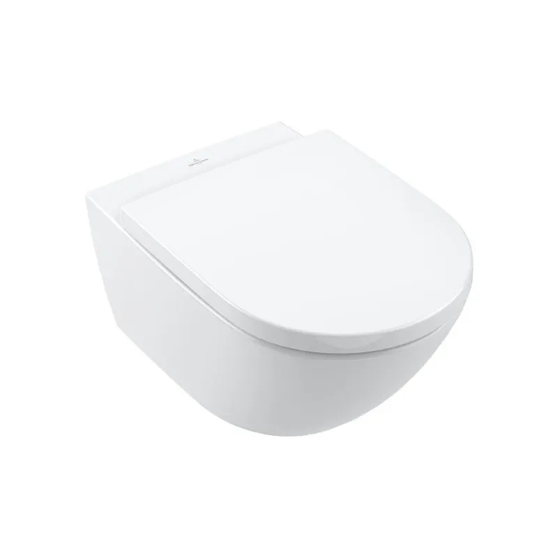 Villeroy & Boch Subway 3.0 Vegghengt Toalett 56 cm