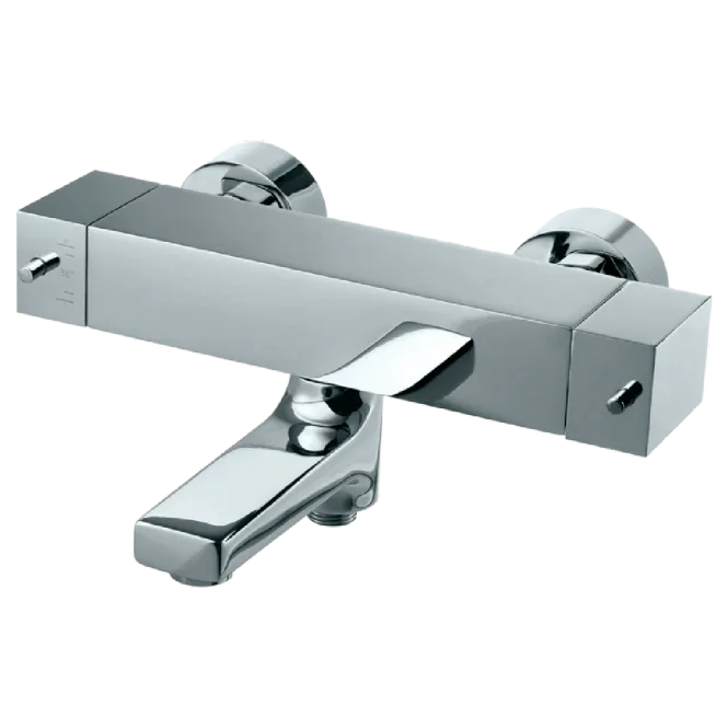 Hovedbilde Tapwell LES022 badekarbatteri