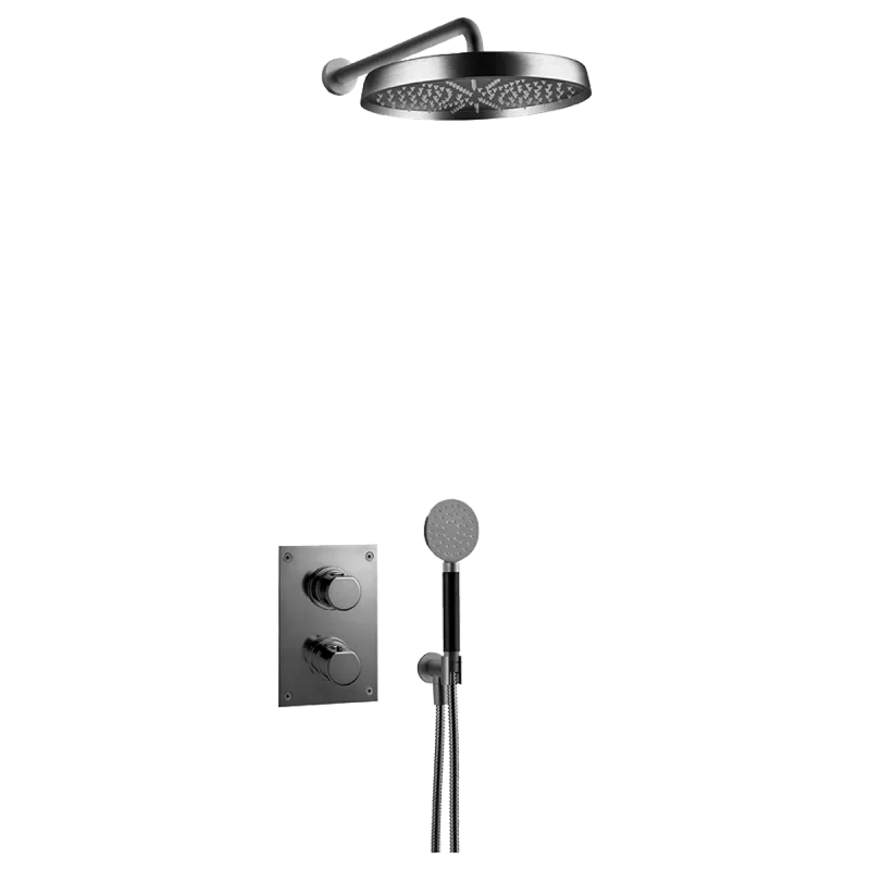 Tapwell ARM7268 ED2 takdusj innebygd