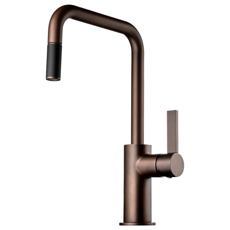 Tapwell ARM577 Kjøkkenbatteri