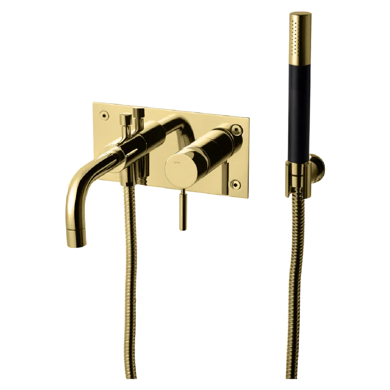 Tapwell BOX026 badekarbatteri innebygd