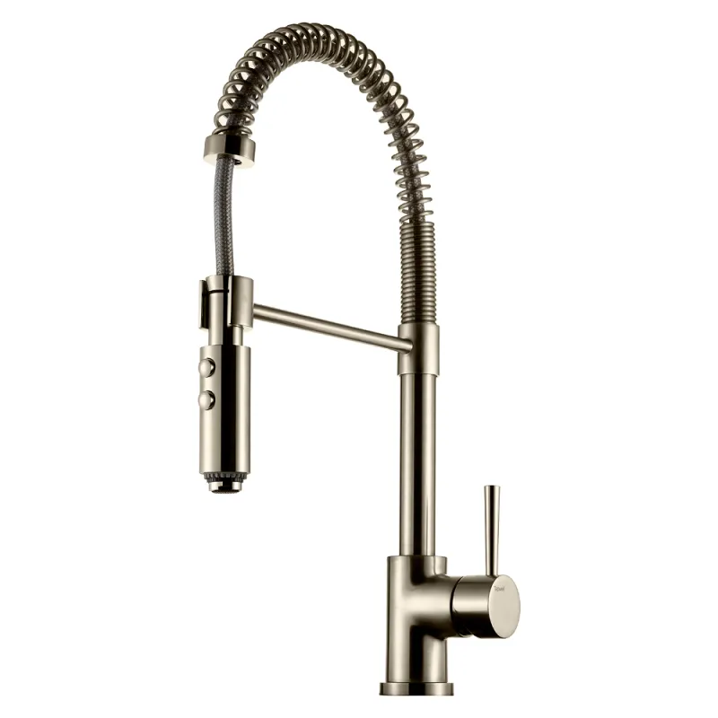 Tapwell EVO176 kjøkkenbatteri