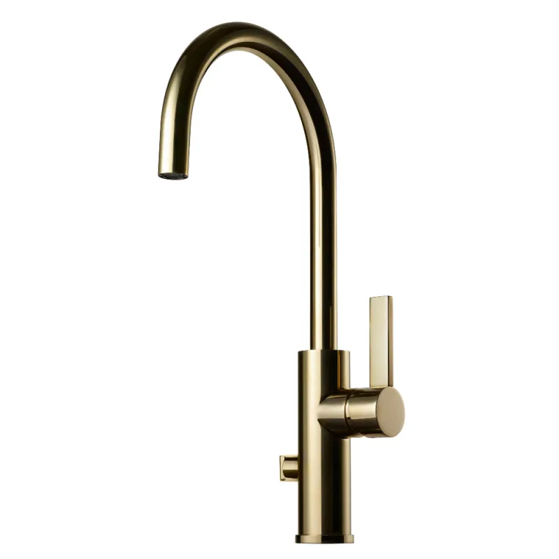 Tapwell ARM184 kjøkkenbatteri