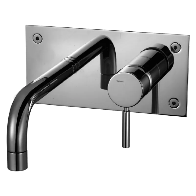 Tapwell BOX006 Innebygd Servantbatteri