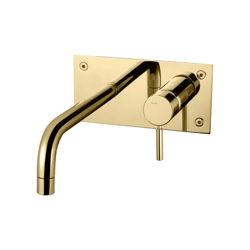 Tapwell BOX008 servantbatteri innebygd