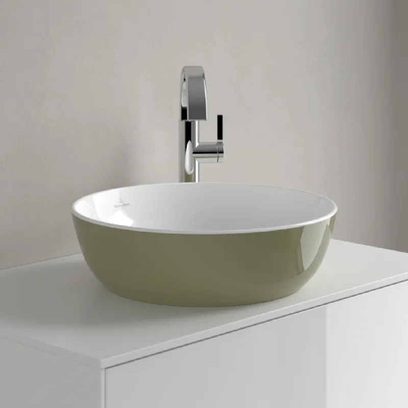Villeroy & Boch Artis Toppmontert Servant ø43 cm