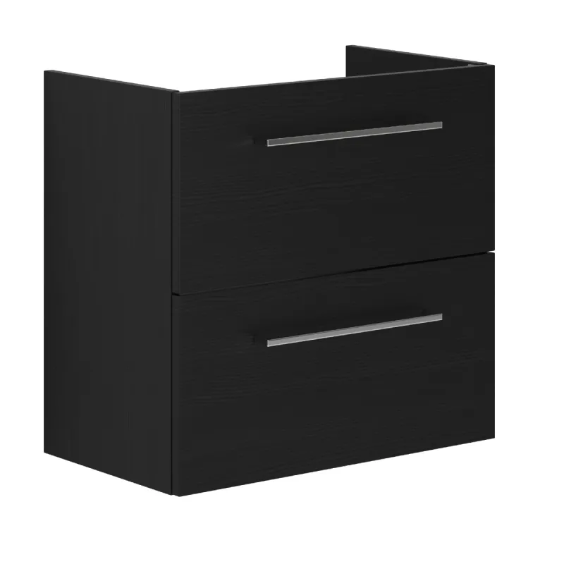 Dansani Mido+ 60x35 cm servantskap - for enkel servant 