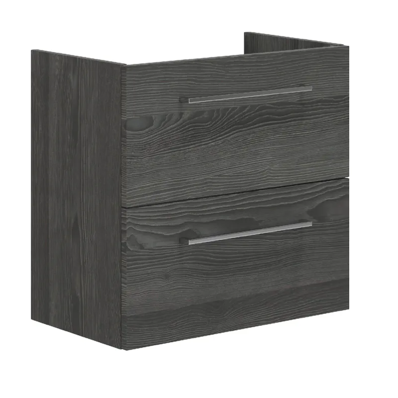 Dansani Mido+ 60x35 cm servantskap - for enkel servant 