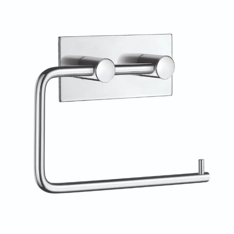 Beslagsboden toalettpapirholder