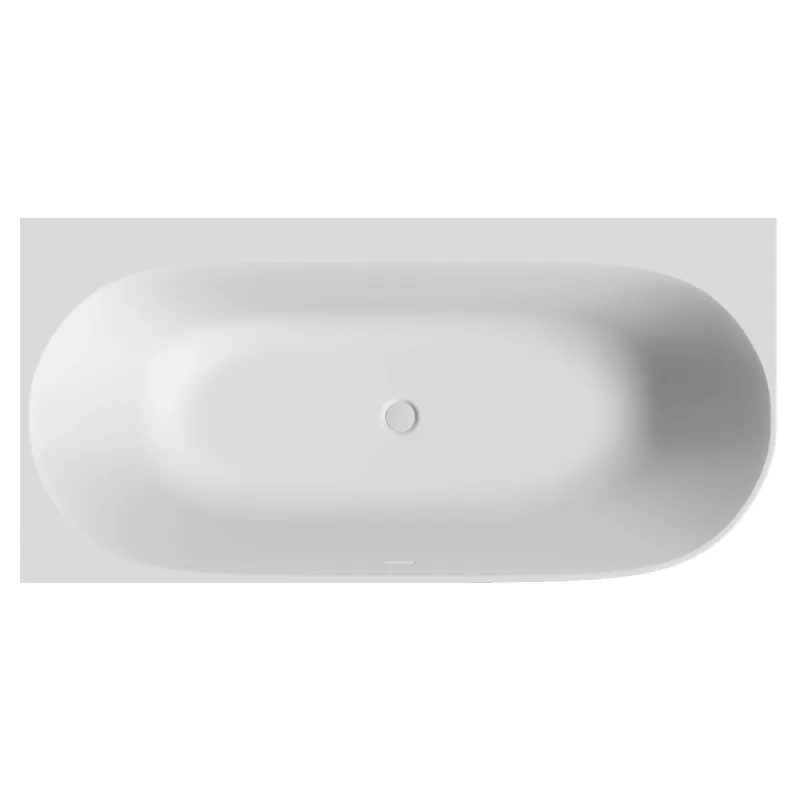 Balteco Marin Badekar 171x82 cm