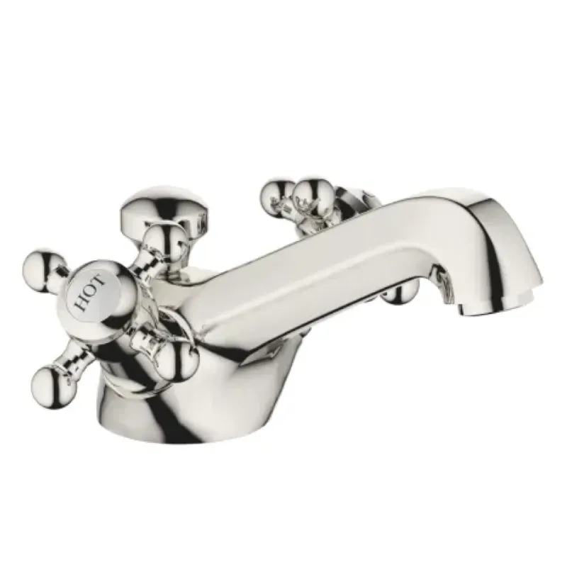 Dornbracht MADISON servantbatteri m/oppløftsventil