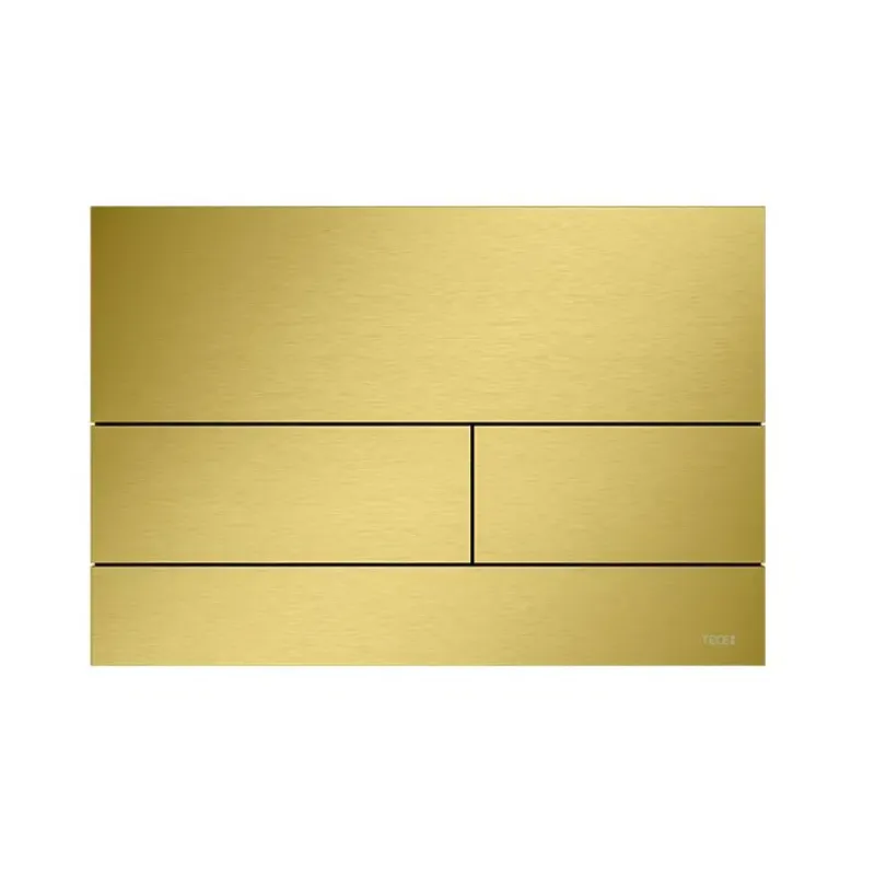 TECEsquare betjeningsplate - metall