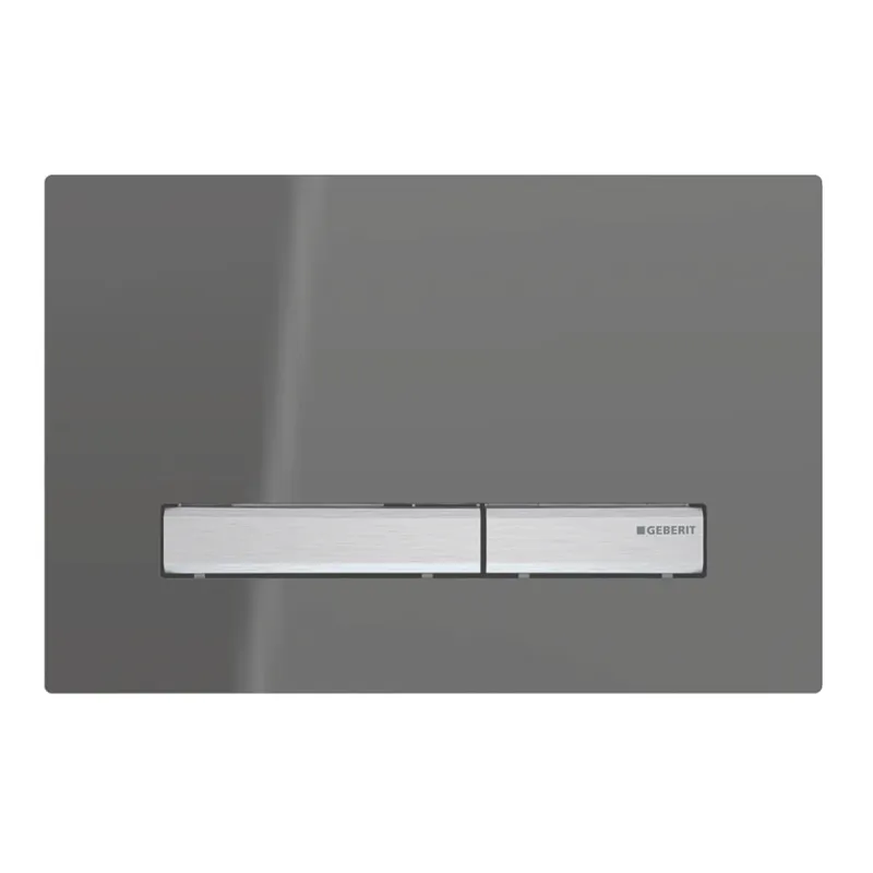 Geberit Sigma 50 betjeningsplate