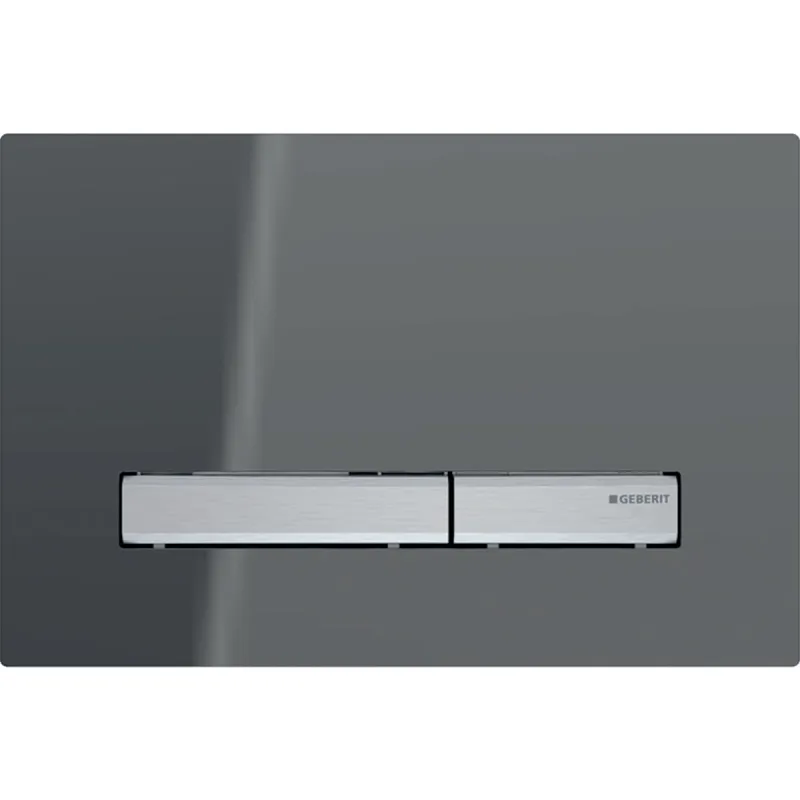 Geberit Sigma 50 betjeningsplate