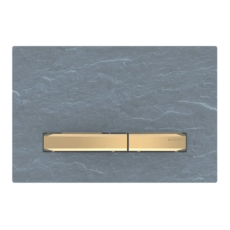 Geberit Sigma 50 betjeningsplate