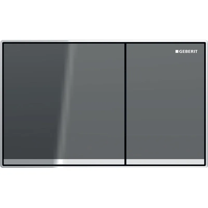 Geberit Sigma 60 betjeningsplate