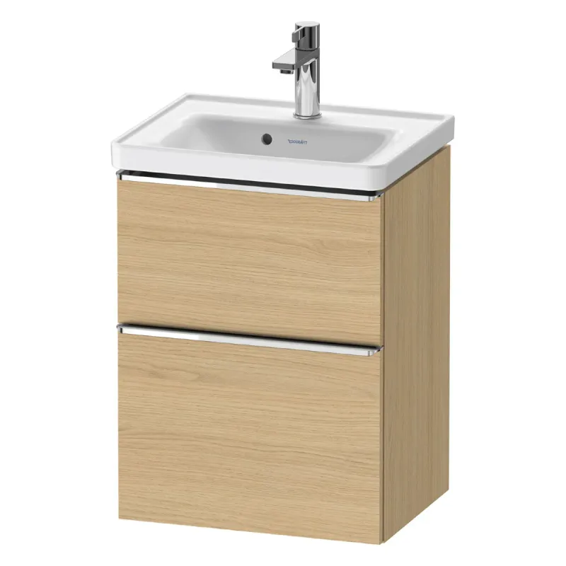 Duravit D-Neo 48.4 cm servantskap - uten servant