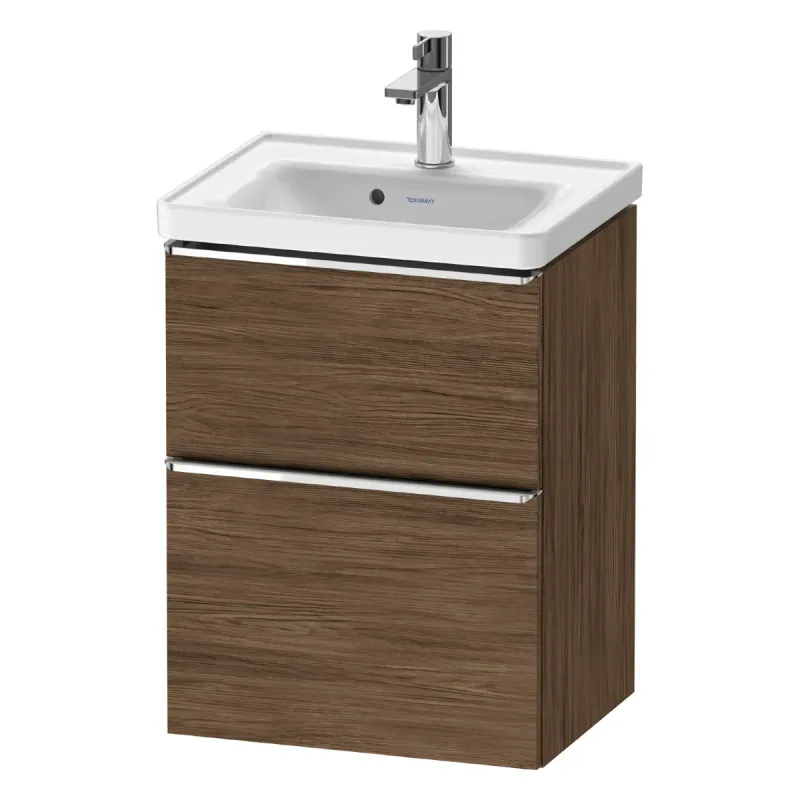 Duravit D-Neo 48.4 cm servantskap - uten servant