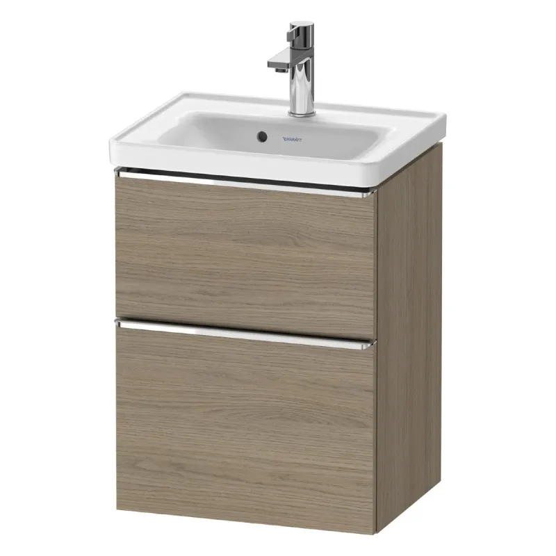 Duravit D-Neo 48.4 cm servantskap - uten servant