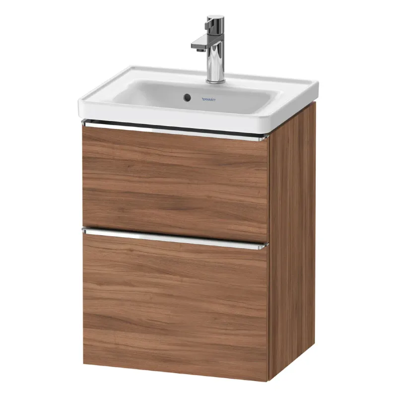 Duravit D-Neo 48.4 cm servantskap - uten servant