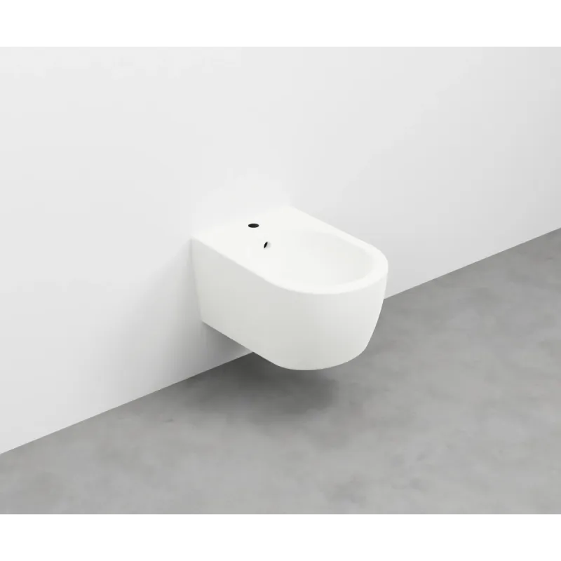 Cielo Smile 48 cm vegghengt bidet