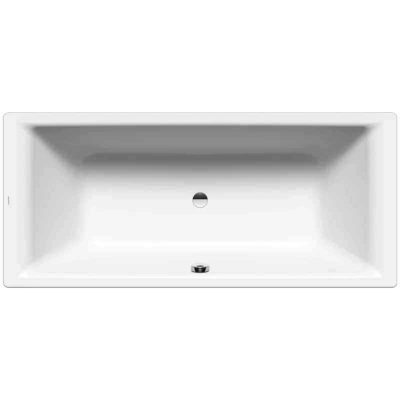 Kaldewei PURO DUO Mod 665 Innebygd Badekar 190x90 cm
