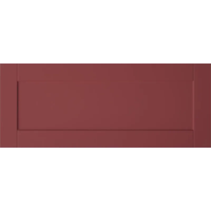 Scala Bad Como 75 cm servantskap - Standard fronter