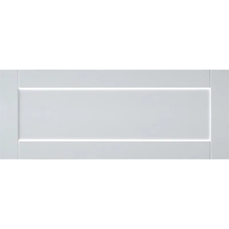Scala Bad Como 240 cm servantskap - Standard fronter
