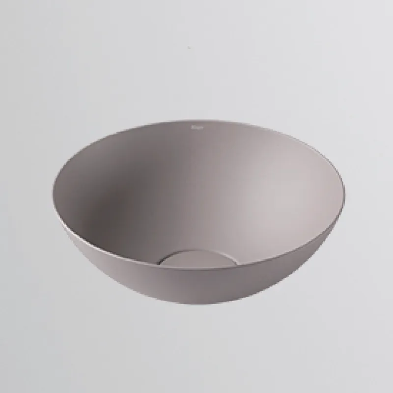 Alape SB.Terra300 servant ø30 cm toppmontert