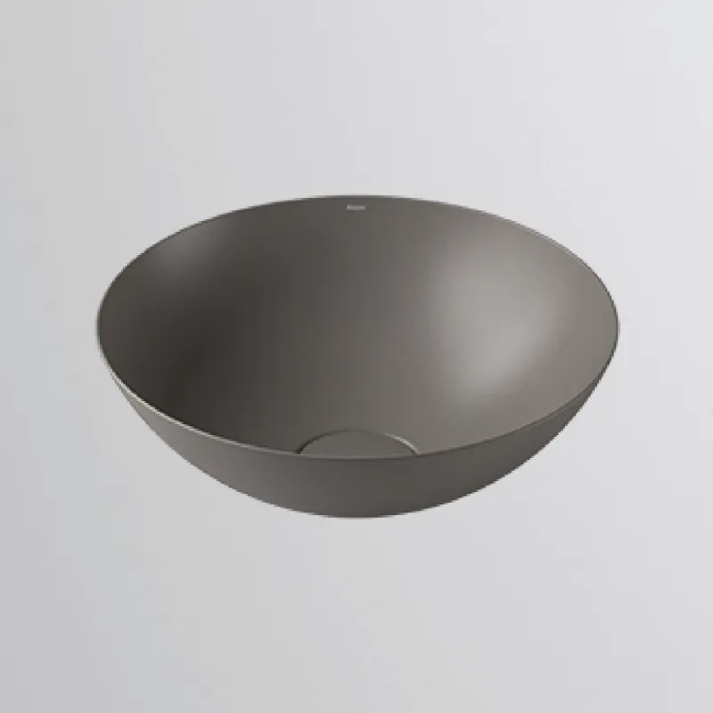 Alape SB.Terra360 servant ø36 cm toppmontert