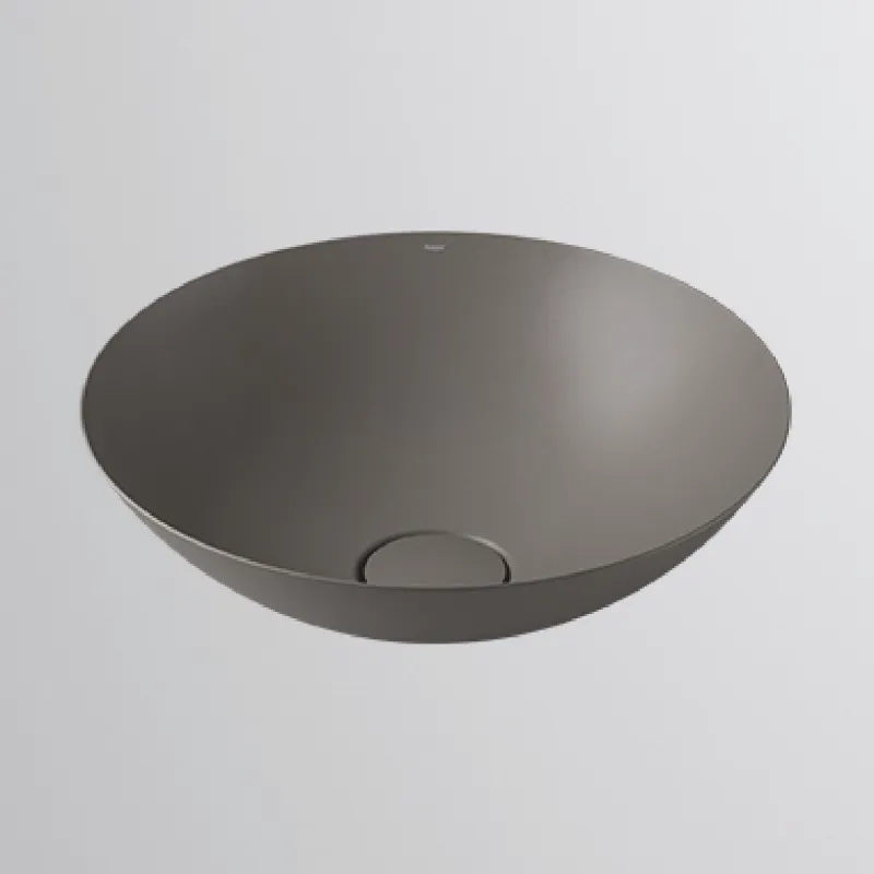 Alape SB.Terra450 servant ø45 cm toppmontert
