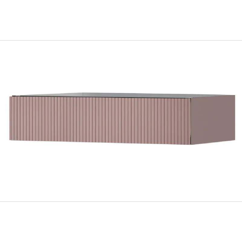 Scala Bad Como Uno 120 cm servantskap - Exclusive fronter