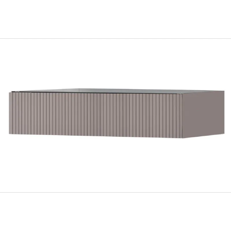 Scala Bad Como Uno 120 cm servantskap - Exclusive fronter