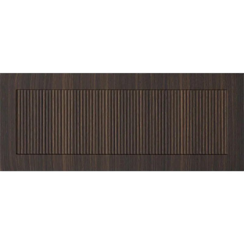 Scala Bad Frontpanel for Como grunnmøbel - Trend