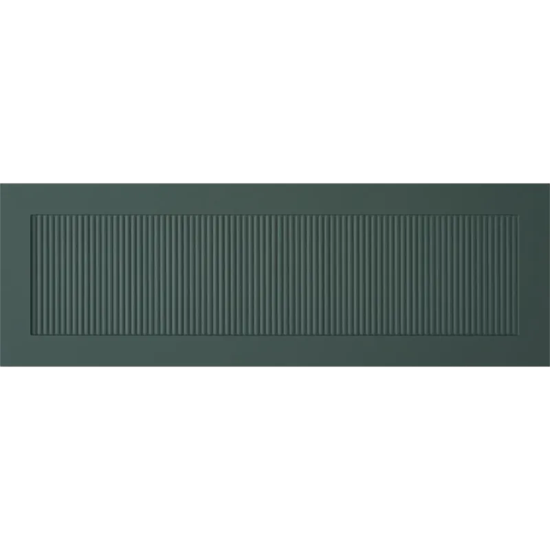 Scala Bad Frontpanel for Como grunnmøbel - Trend