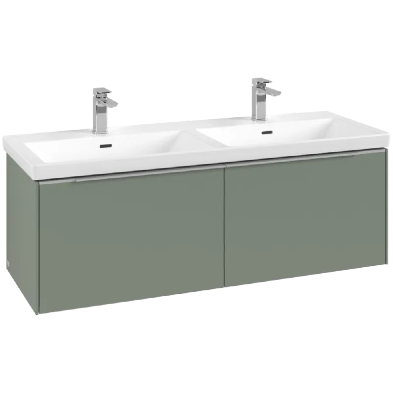 Villeroy & Boch Subway 3.0 127.2 cm servantskap - uten servant