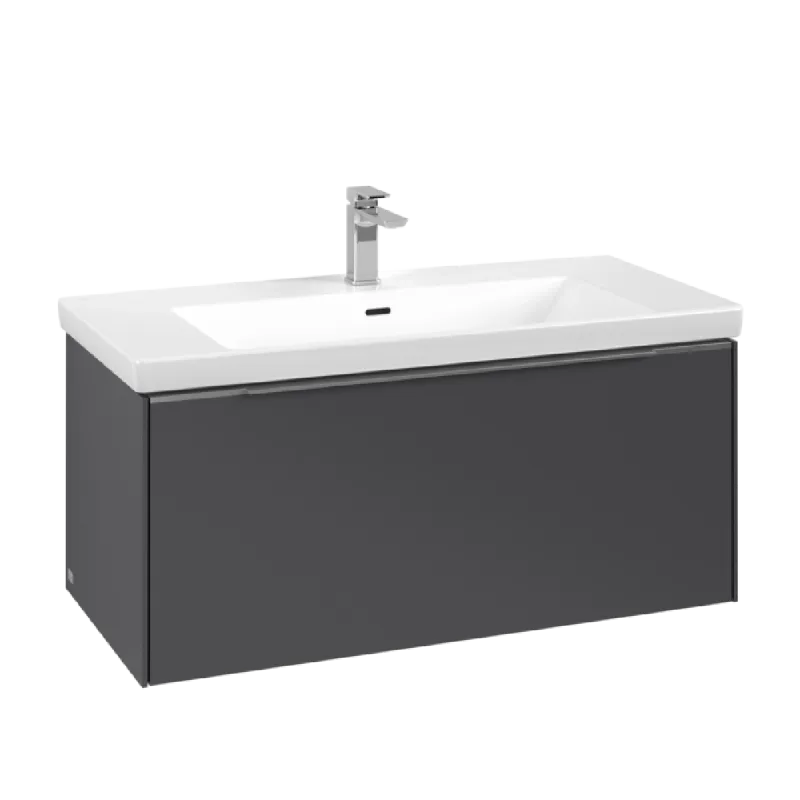 Villeroy & Boch Subway 3.0 97.3 cm servantskap - uten servant