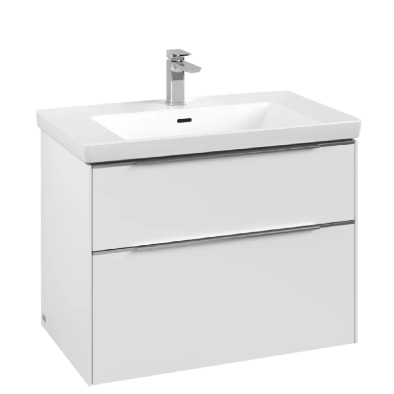 Villeroy & Boch Subway 3.0 77.2 cm servantskap - uten servant