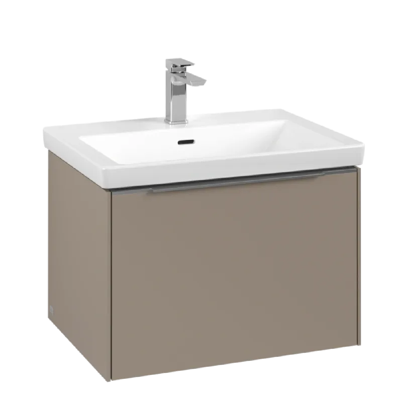 Villeroy & Boch Subway 3.0 62.2 cm servantskap - uten servant