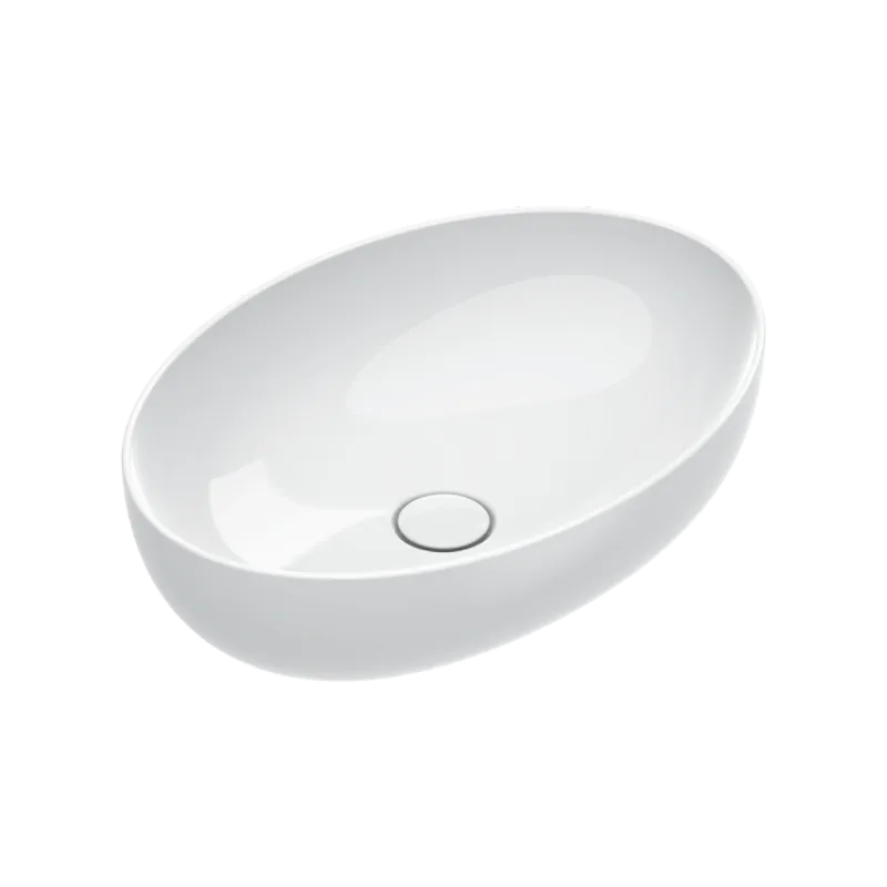 Catalano Sfera Toppmontert Servant 60x42 cm