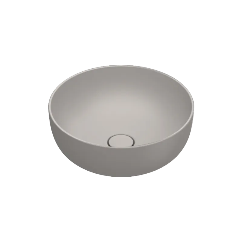 Catalano Sfera Toppmontert Servant ø42 cm