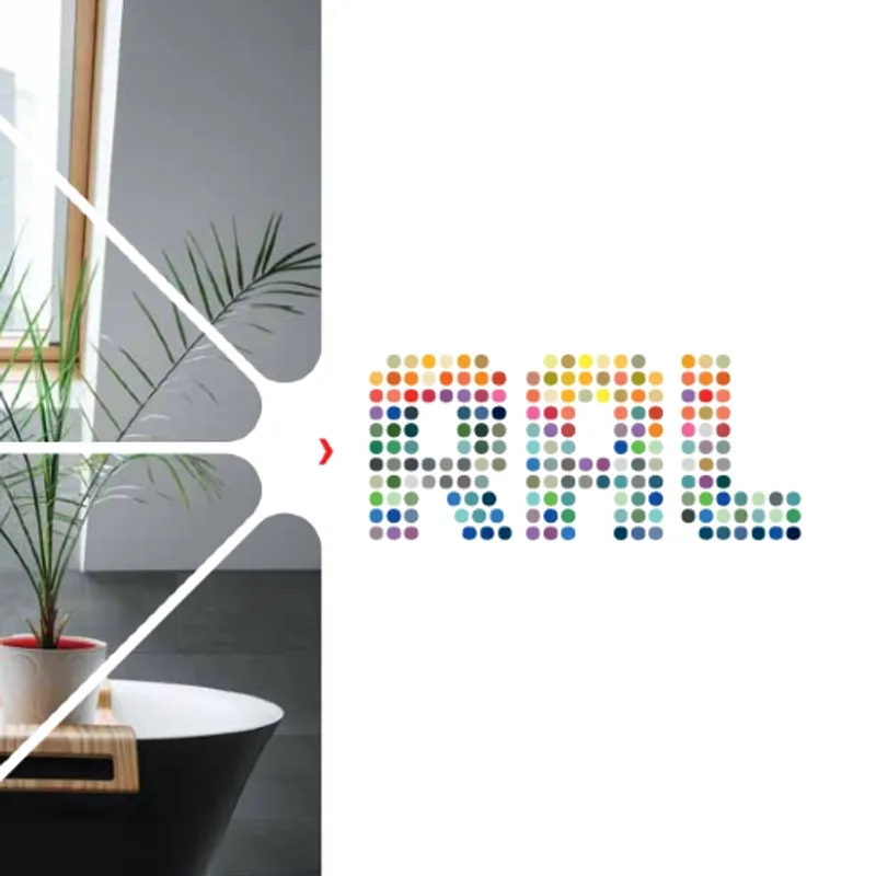 Quadro Bad Oslo 120 cm Servantskap Med Cosentino Servant