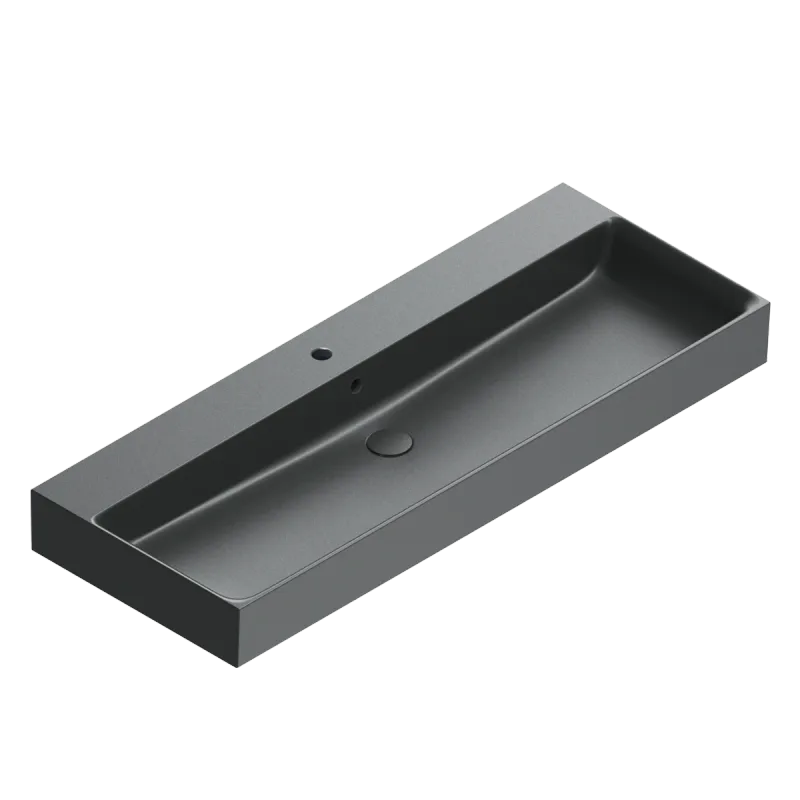 Catalano Premium Vegghengt Servant 120x47 cm